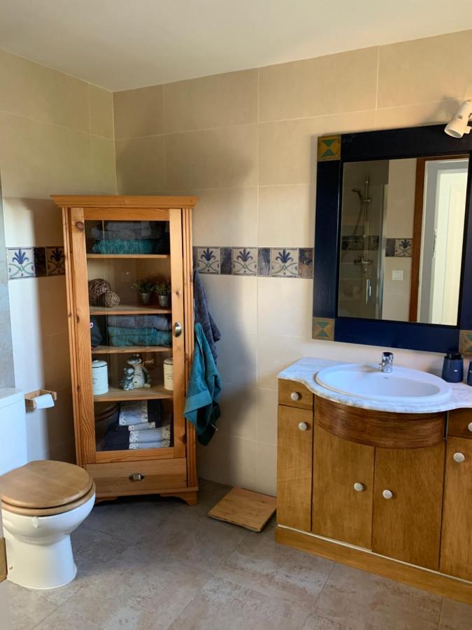 Apartamento Con Jacuzzi Y Terraza Con Opcion A Piscina Privada Almunecar Bagian luar foto