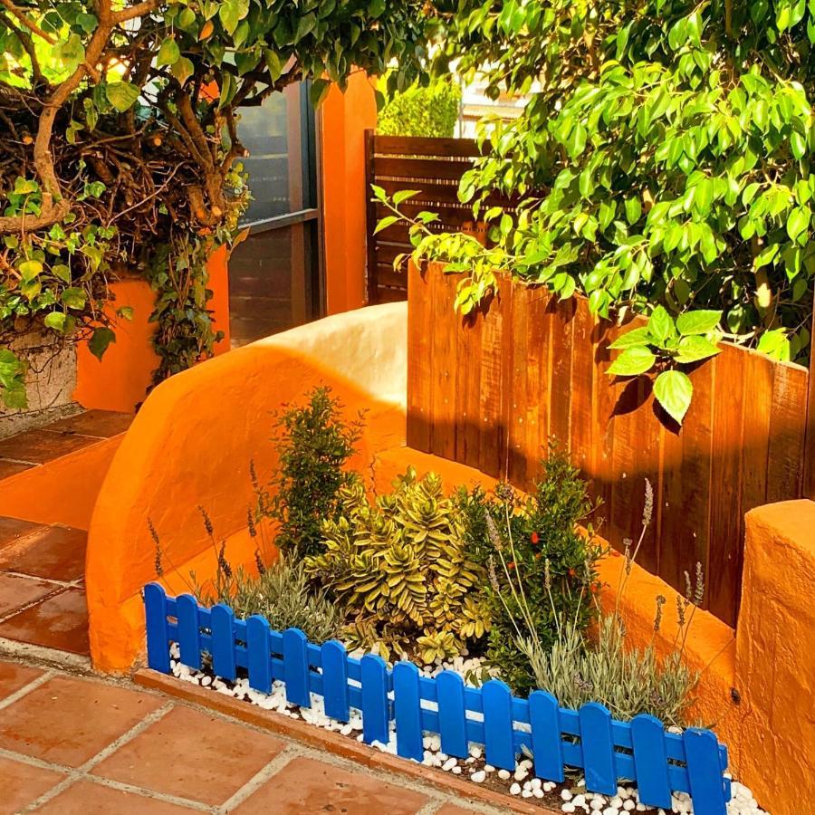 Apartamento Con Jacuzzi Y Terraza Con Opcion A Piscina Privada Almunecar Bagian luar foto