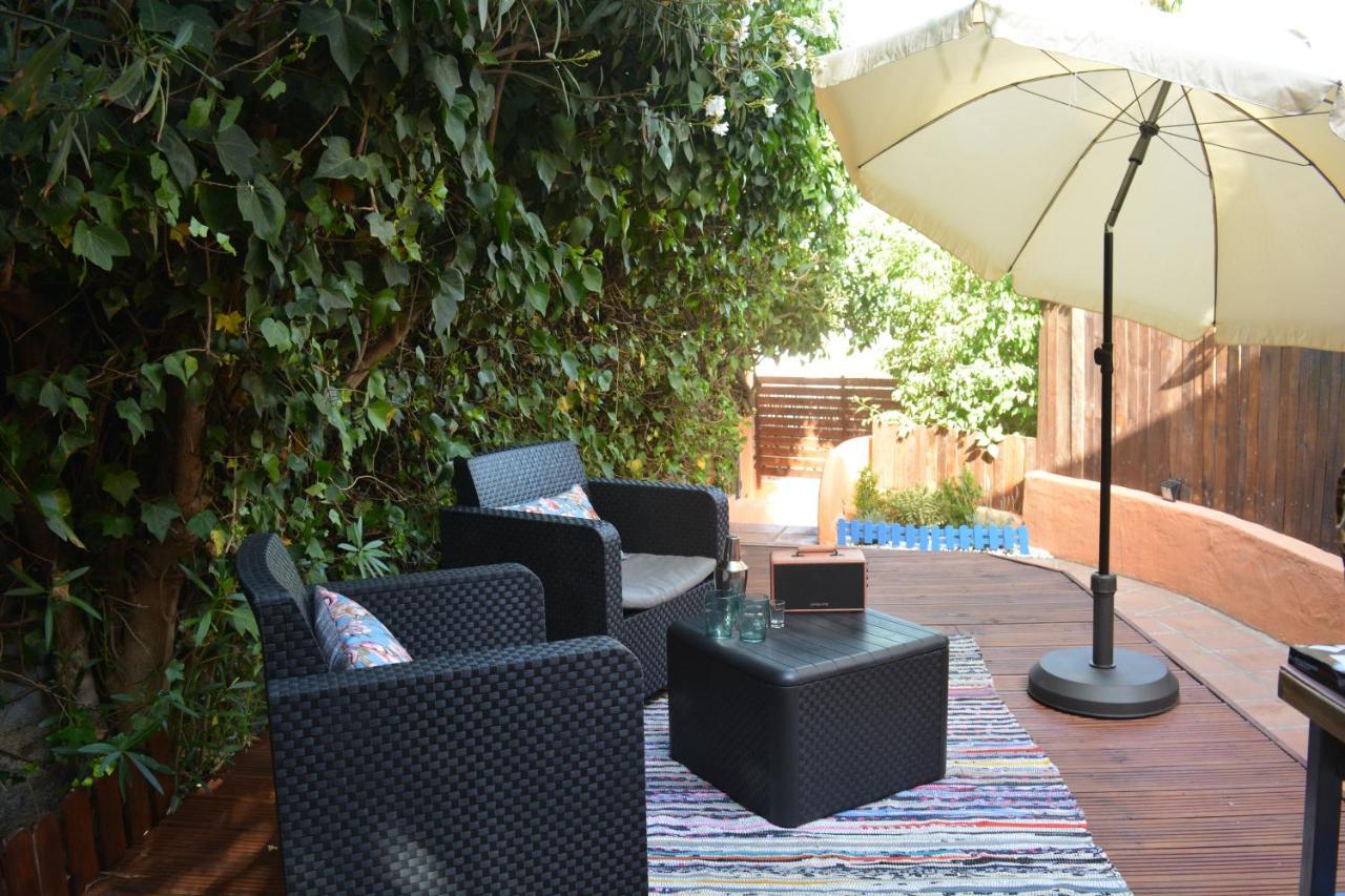 Apartamento Con Jacuzzi Y Terraza Con Opcion A Piscina Privada Almunecar Bagian luar foto