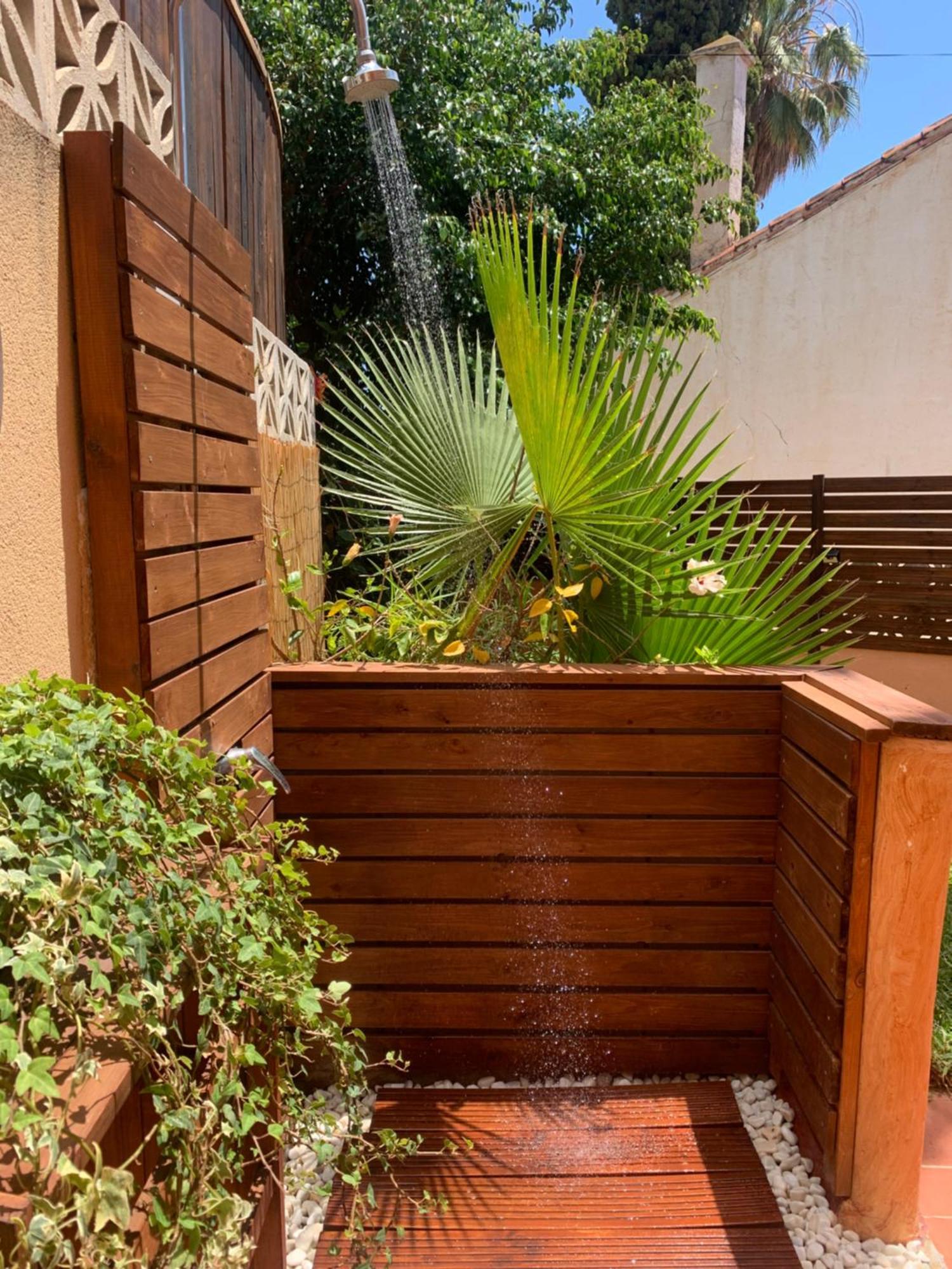 Apartamento Con Jacuzzi Y Terraza Con Opcion A Piscina Privada Almunecar Bagian luar foto